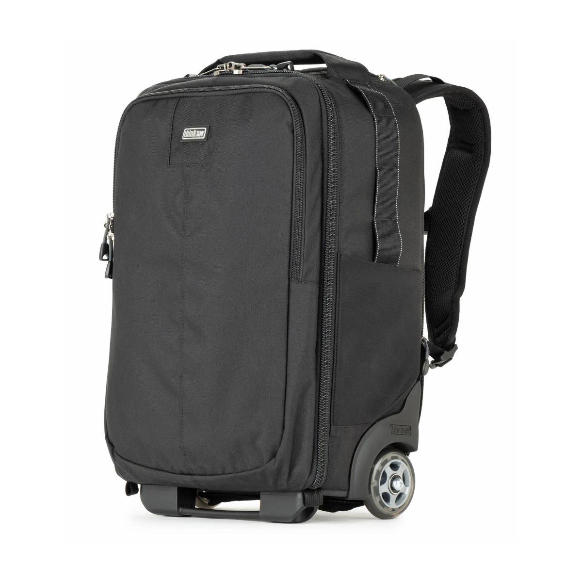 Trolley think tank airport essentials rolling bp - trolley