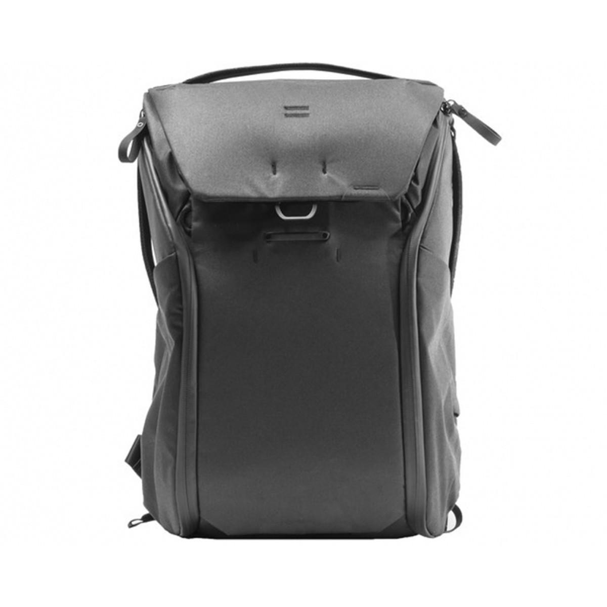 Zaino Peak Design Everyday Backpack Black 30l V2