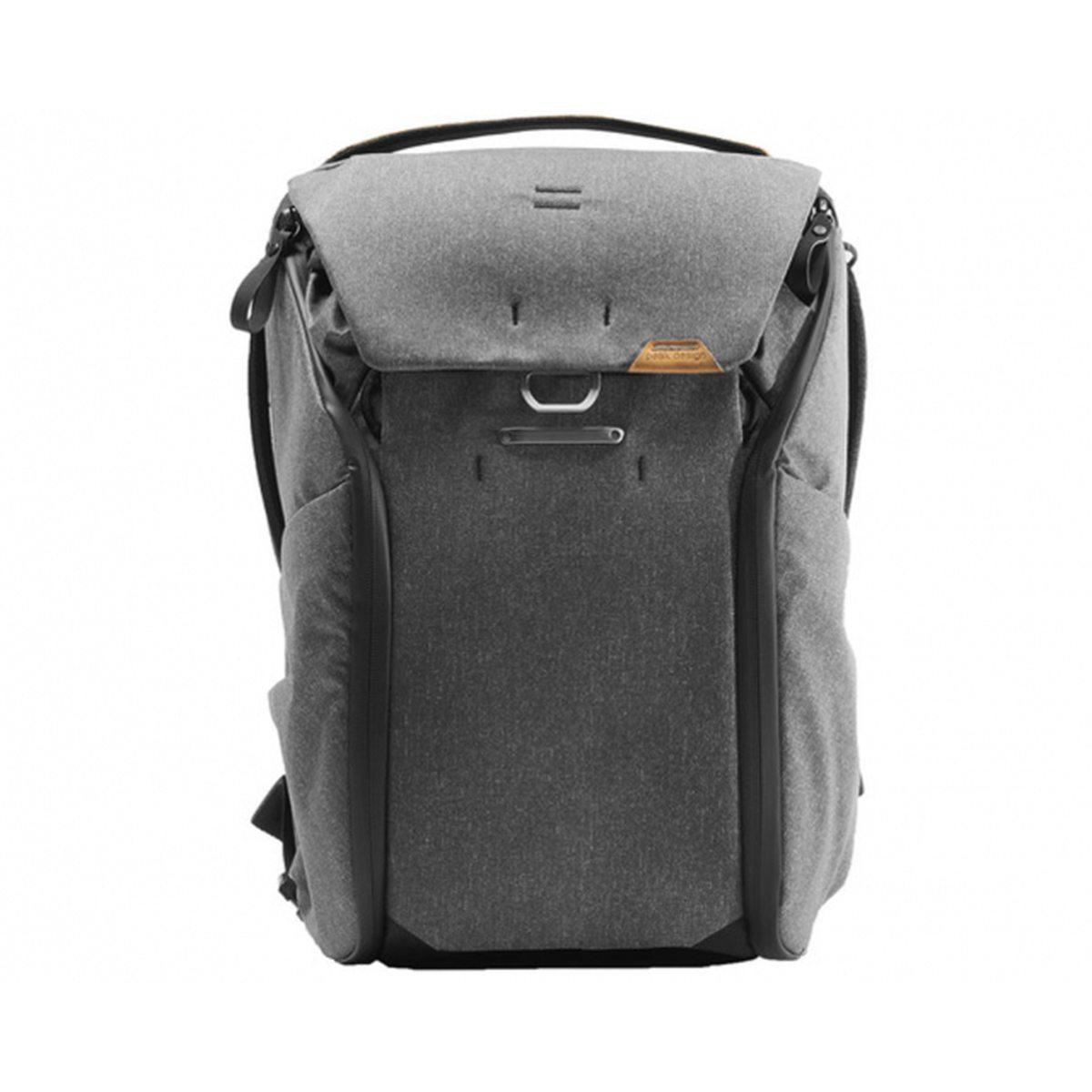 Zaino Peak Design Everyday Backpack Charcoal - Carbone 20l V2