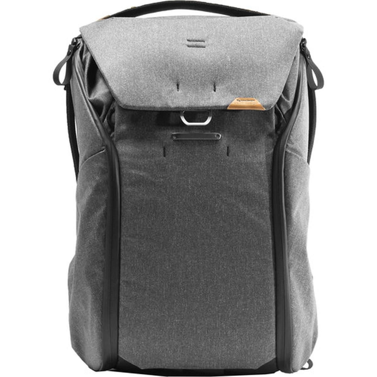 Zaino Peak Design Everyday Backpack Charcoal - Carbone 30l V2