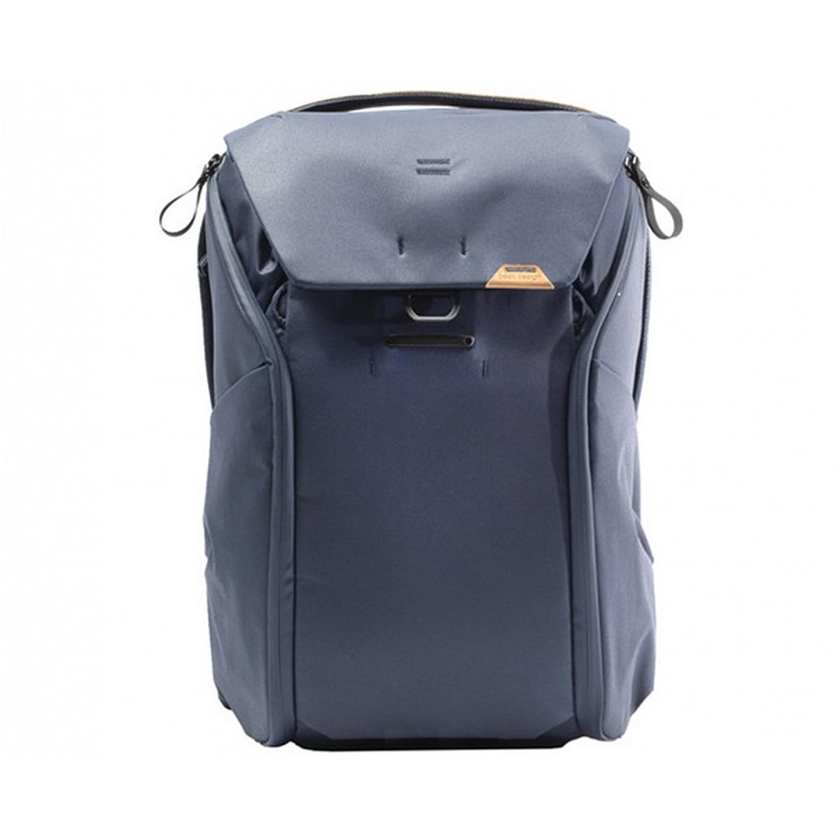 Zaino Peak Design Everyday Backpack Midnight - Blu 30L MN-3