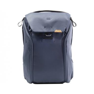 Zaino Peak Design Everyday Backpack Midnight - Blu 30L MN-3