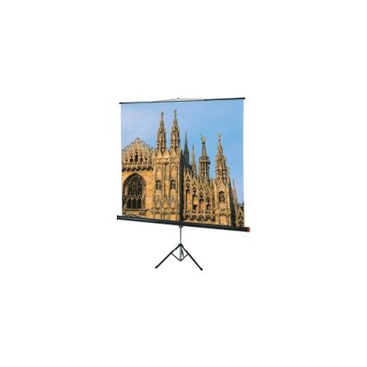 Schermo per Videoproiezione Sopar Junior Tela 200x150 BN