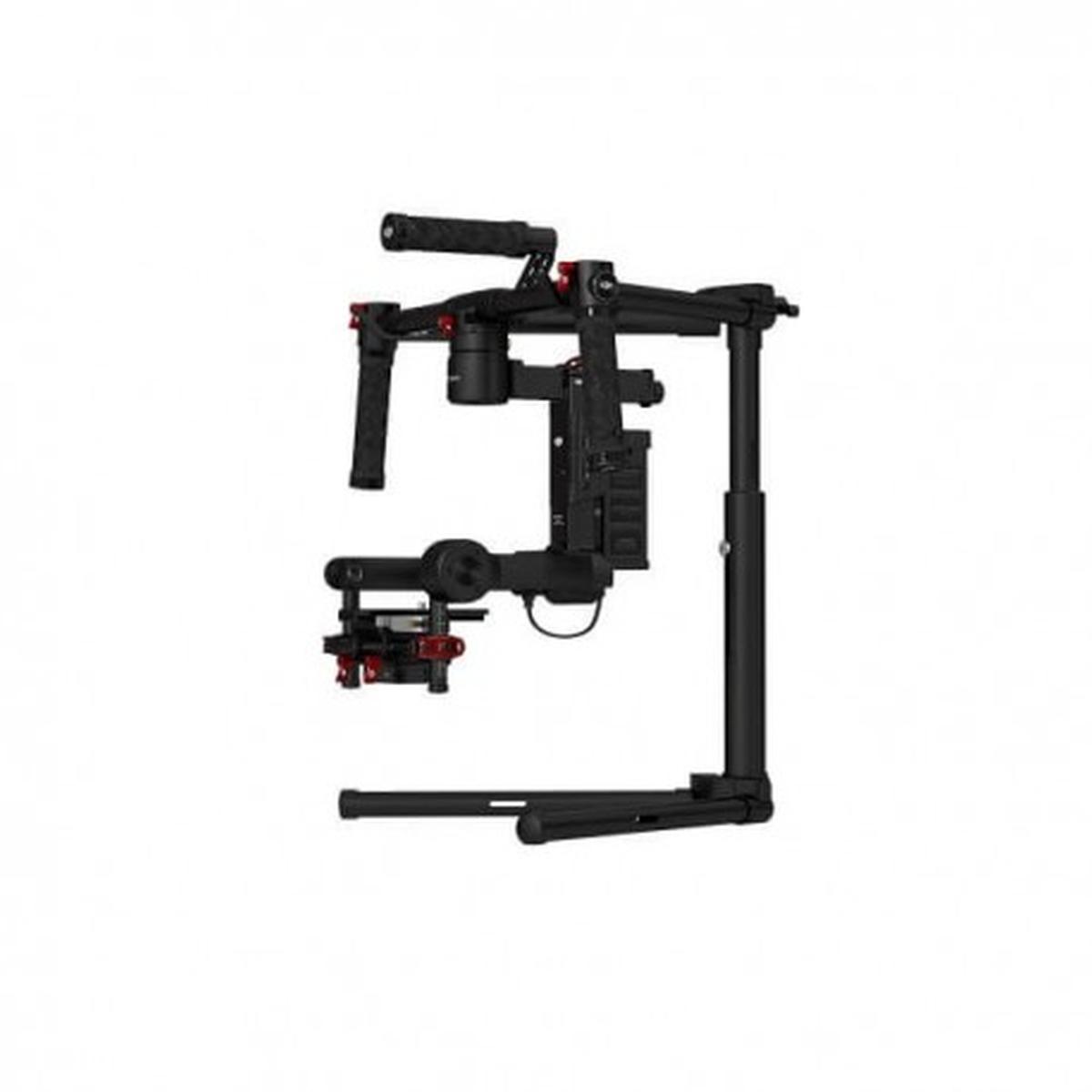 Dji Ronin-M Garanzia Nital 2 Anni