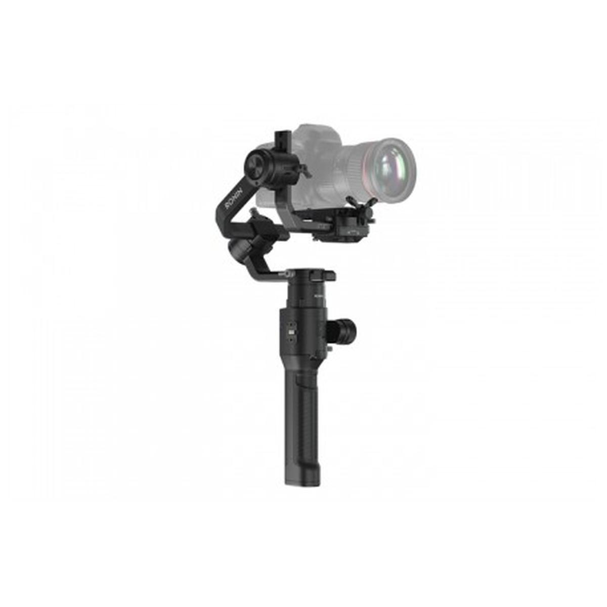 Dji Ronin-S Essential Garanzia Nital 2 Anni