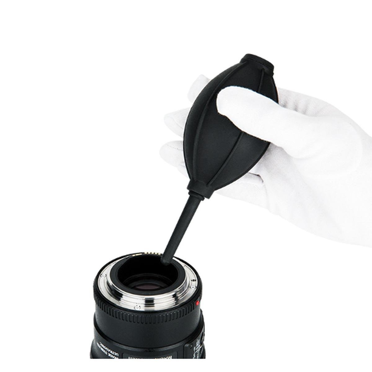 Pompetta Silicone Jjc