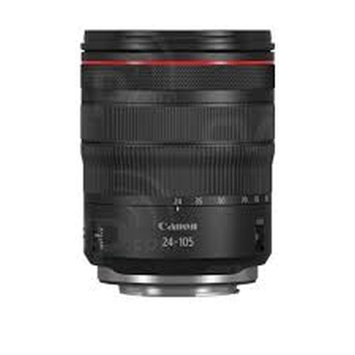 CANON Rf 24-105mm F.4 L Is Usm