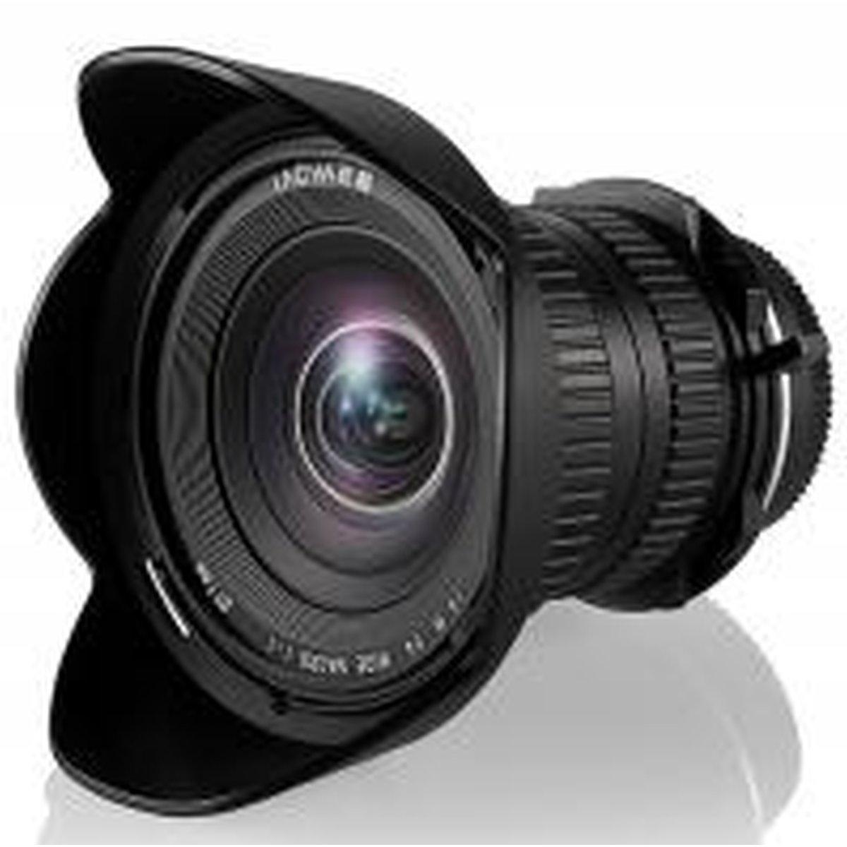 Laowa Venus Optics Obiettivo 15mm F/4 Wa Macro 1:1 Per Nikon F - Obiettivi - Garanzia Italia