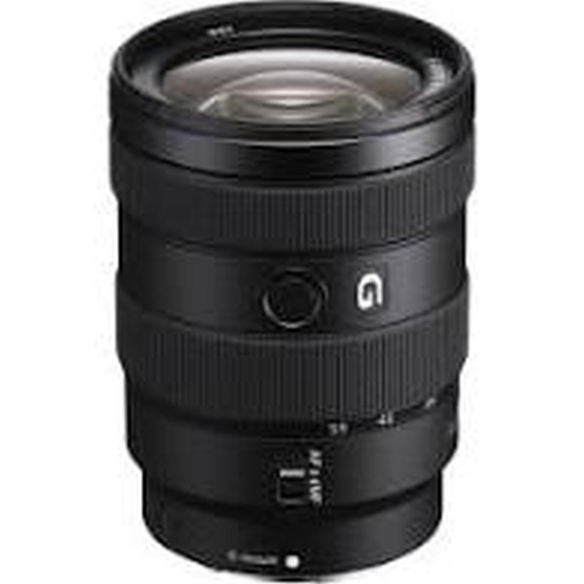 SONY 16-55mm F2.8 G Aps-C
