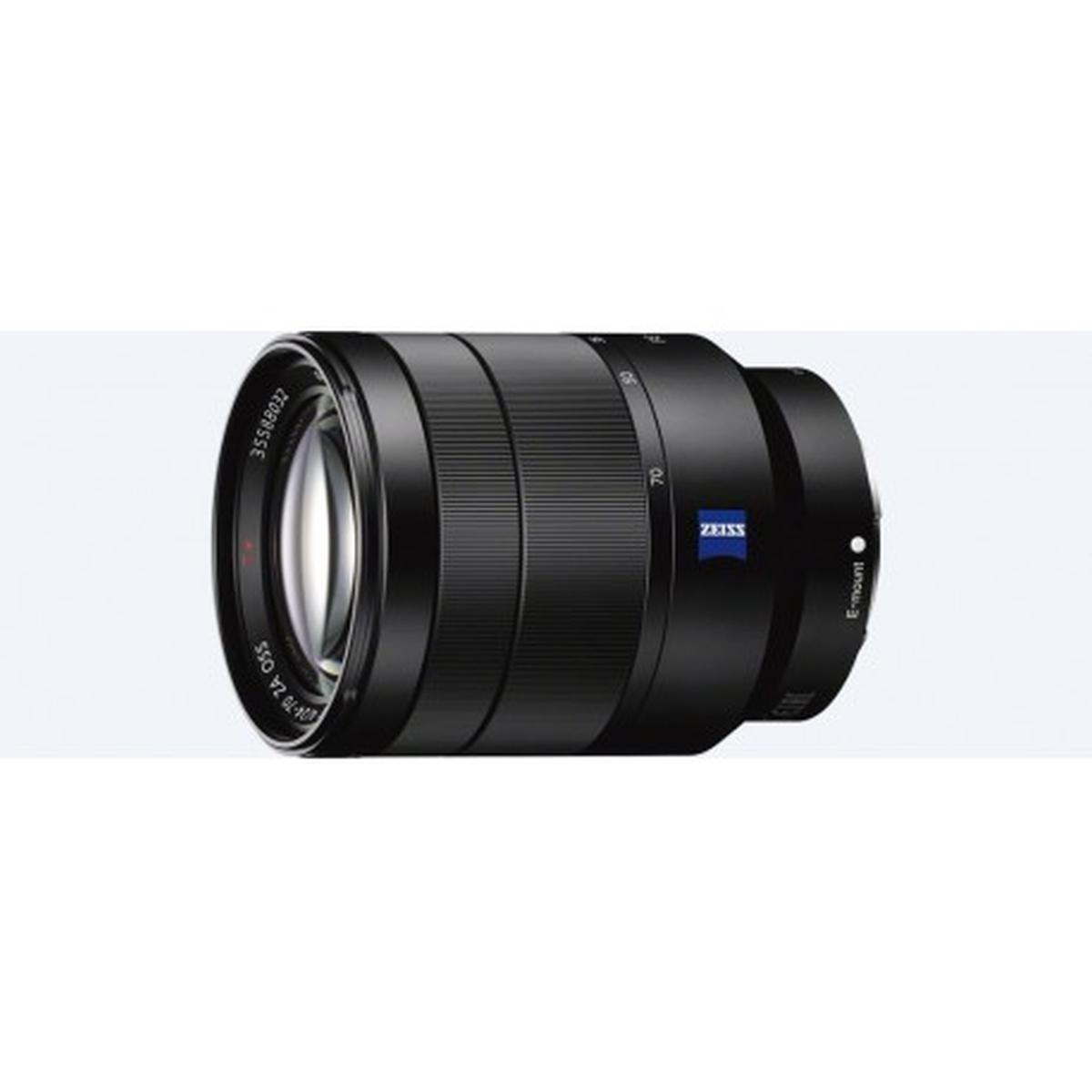 SONY 24-70mm F/4 Za Oss- Zeiss