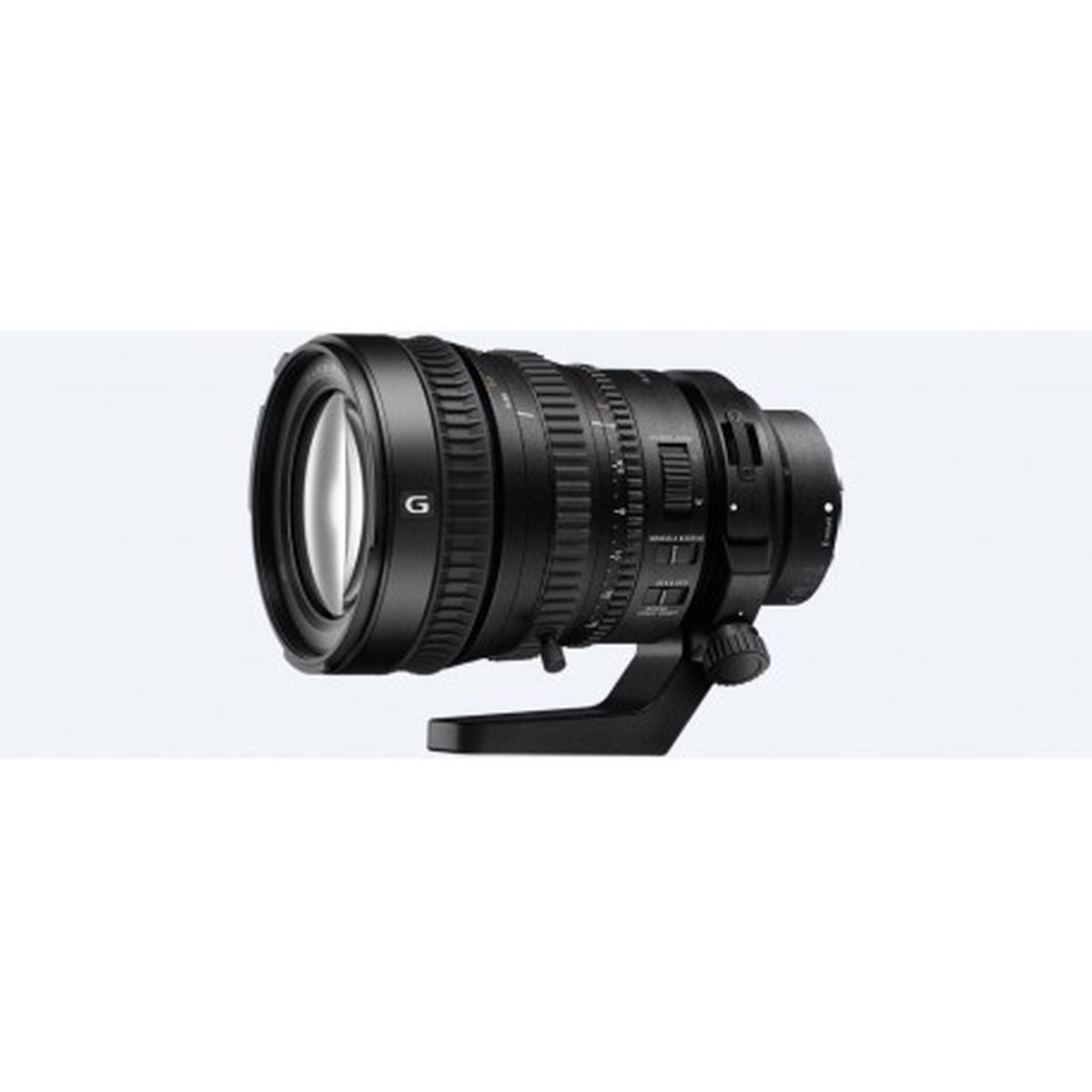 SONY 28-135mm F/4g