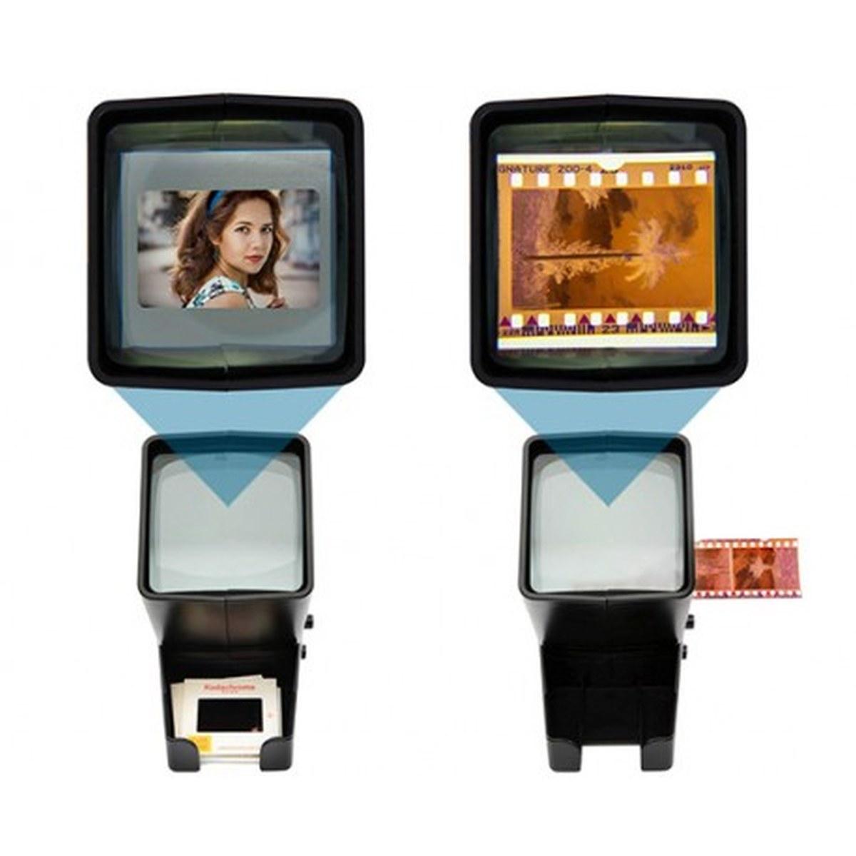 Kodak Slide Viewer 35mm