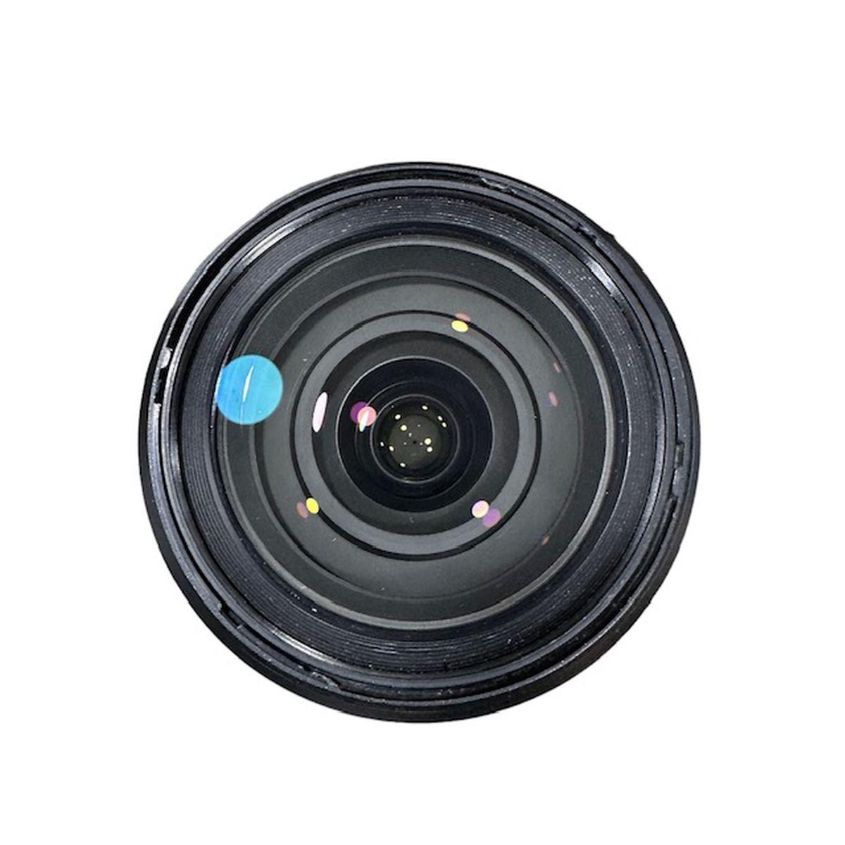 Usato Tamron 24-70 F.2,8 Sp Vc Per Nikon - Obiettivi - Usato Fotografico Garantito