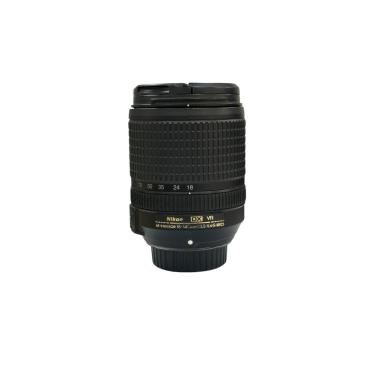 Usato Nikon 18-140mm F. 3,5/5,6 Dx - Usato Garantito