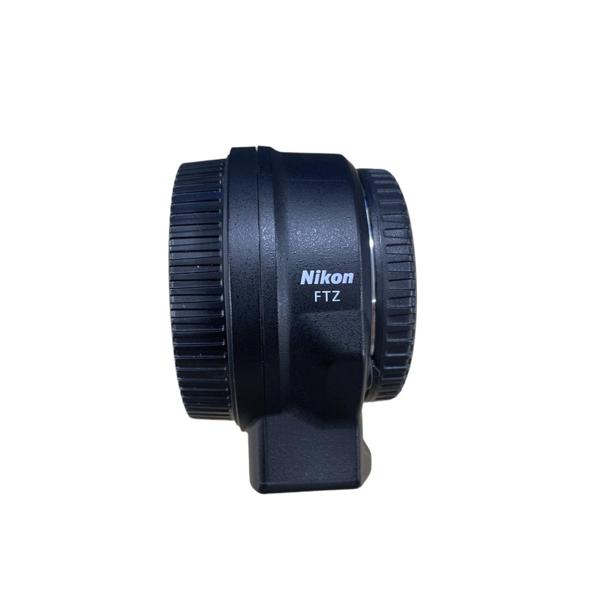 Usato Nikon FTZ ll