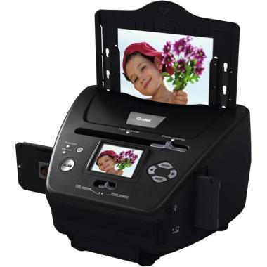 Rollei scanner pdf-s 240 se