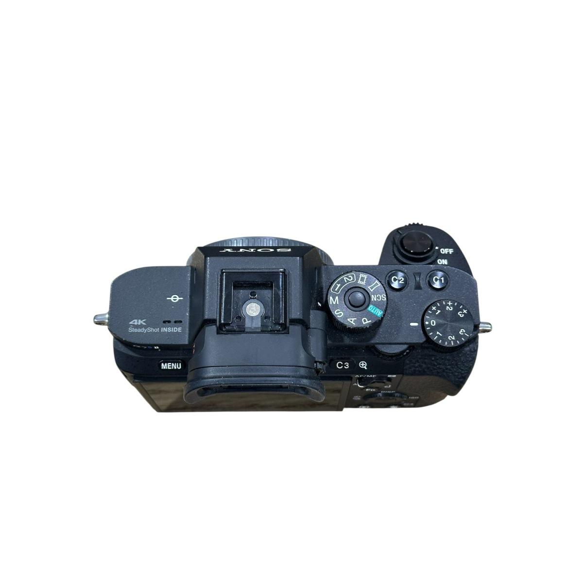 Usato Sony A7s II - Usato Garantito matr.3792615