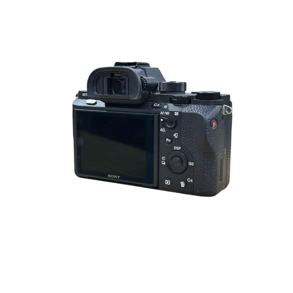 Usato Sony A7s II - Usato Garantito matr.3792615