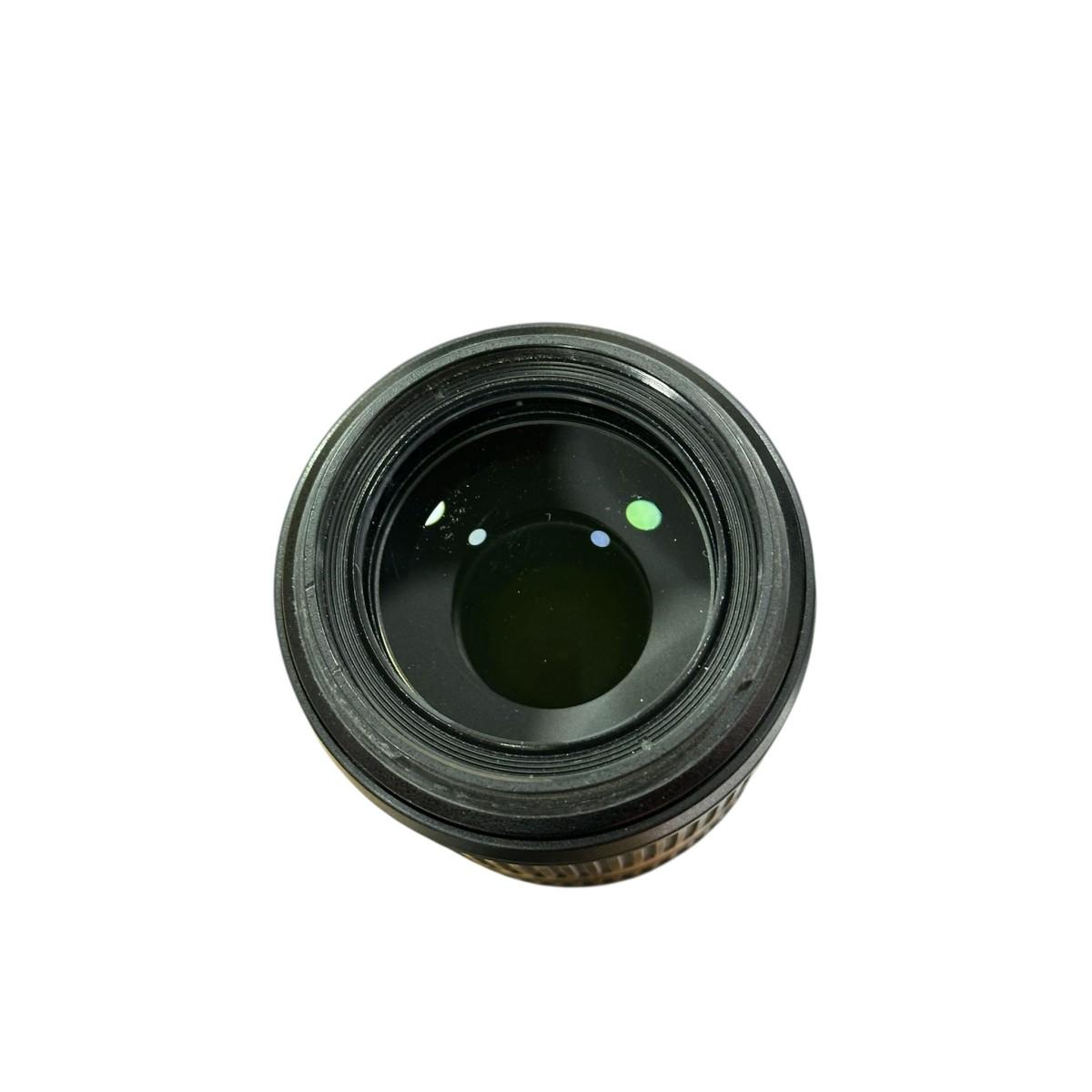 Usato Tamron 70-300mm F.4-5,6 Per nikon - Usato Garantito