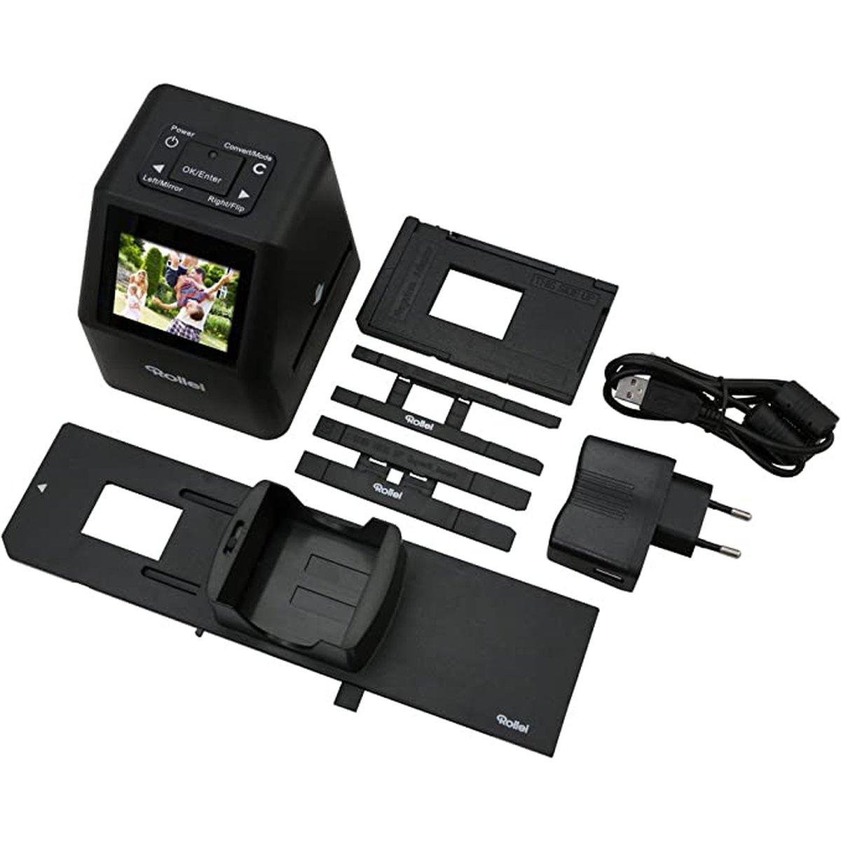 Rollei scanner pdf-s 310 se