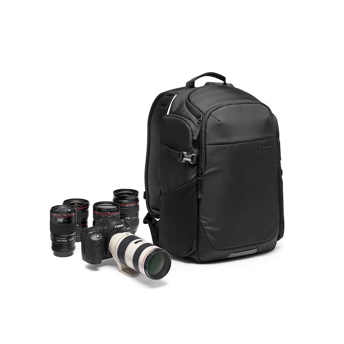 Zaino Manfrotto Advanced Befree Backpack III Art.Mb ma3-bp-bf