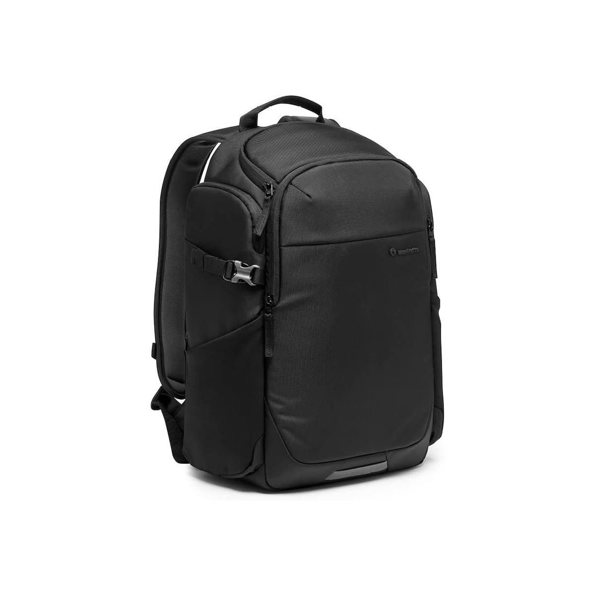 Zaino Manfrotto Advanced Befree Backpack III Art.Mb ma3-bp-bf