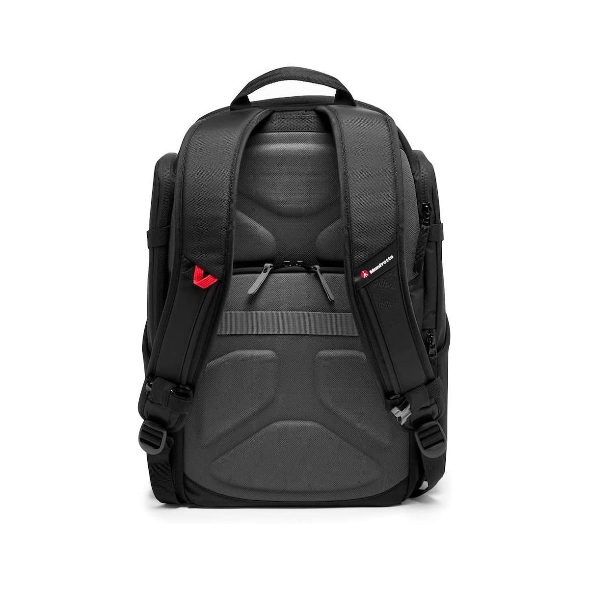 Zaino Manfrotto Advanced Befree Backpack III Art.Mb ma3-bp-bf