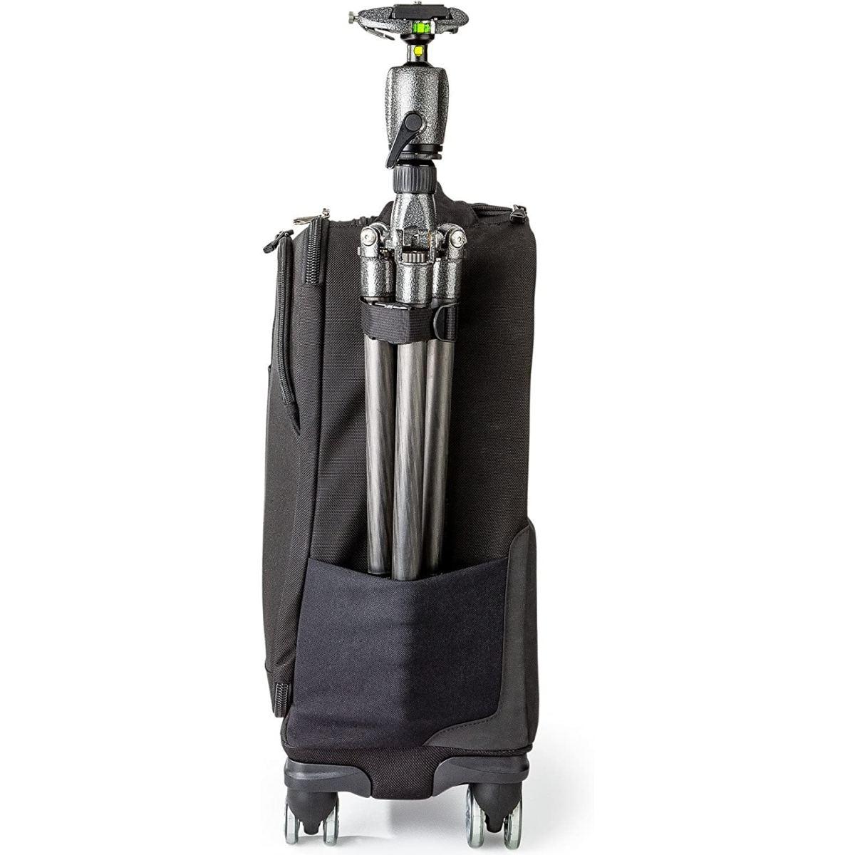 Trolley think tank airport Roller Derby - trolley