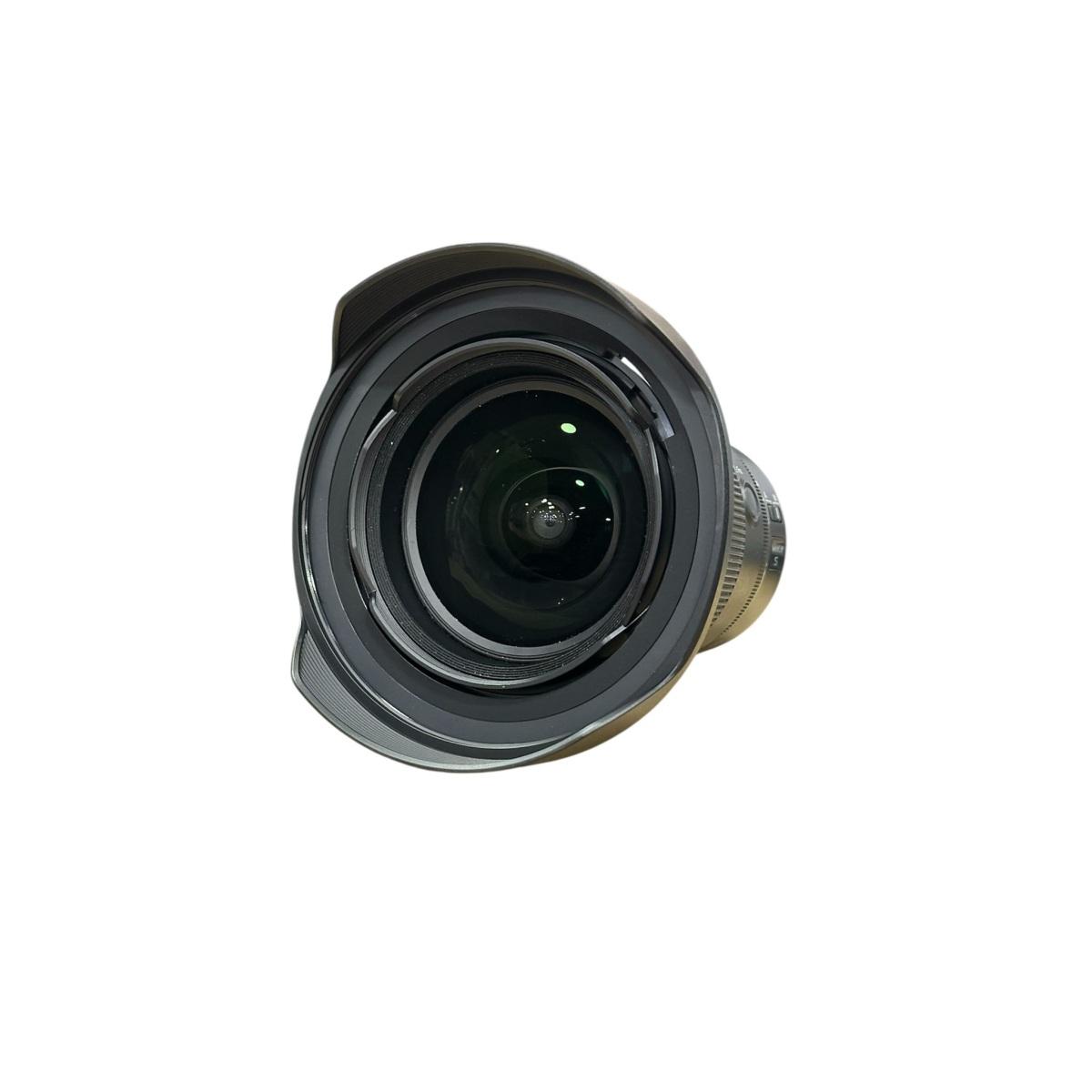 Usato Nikon Z 14-24mm F 2,8 S - Usato Garantito