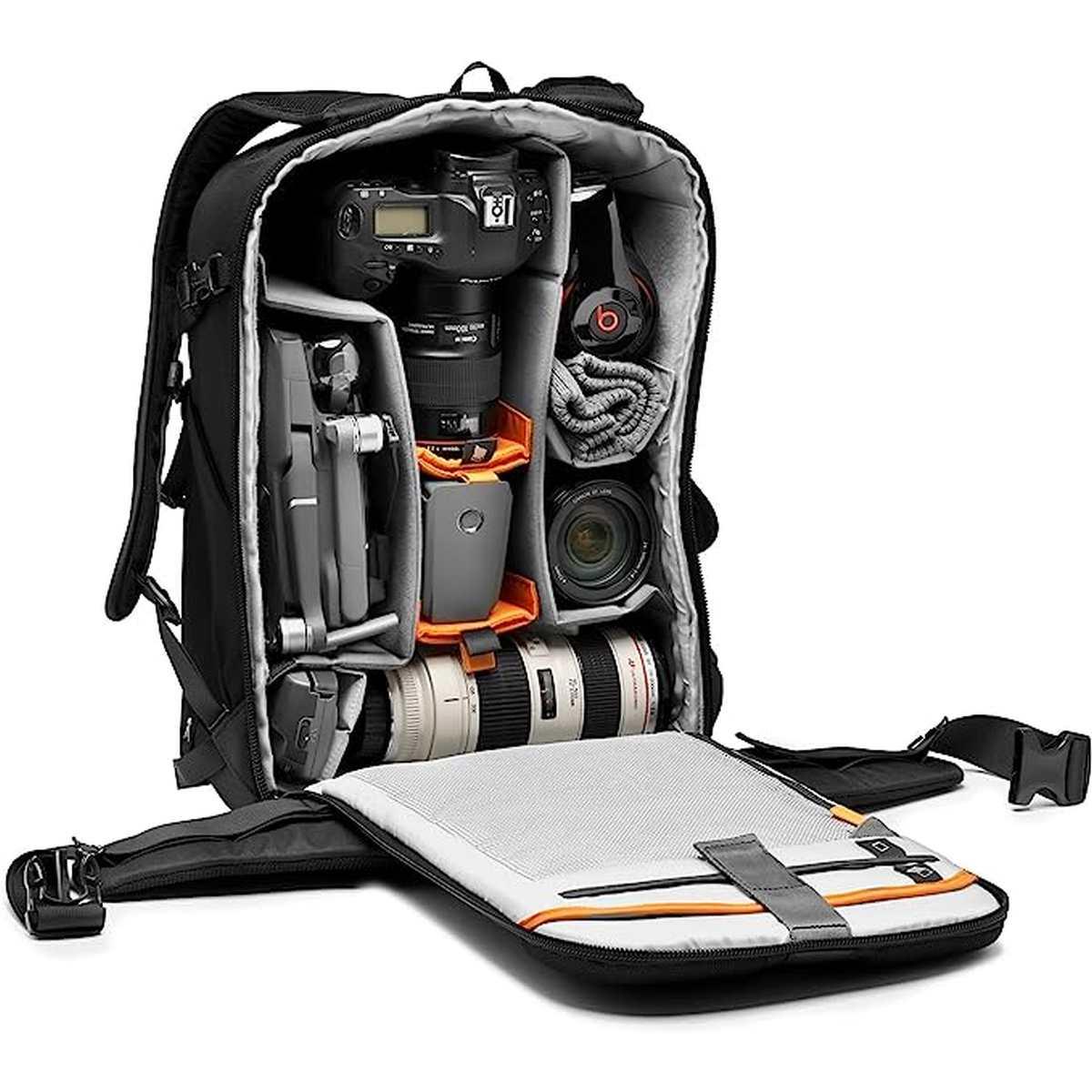 Zaino Lowepro flipside BP 400 AW III