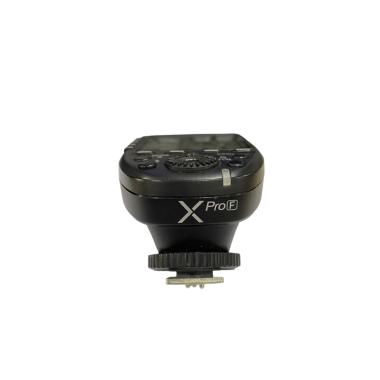 Usato Trigger Godox Xpro (per Fuji)