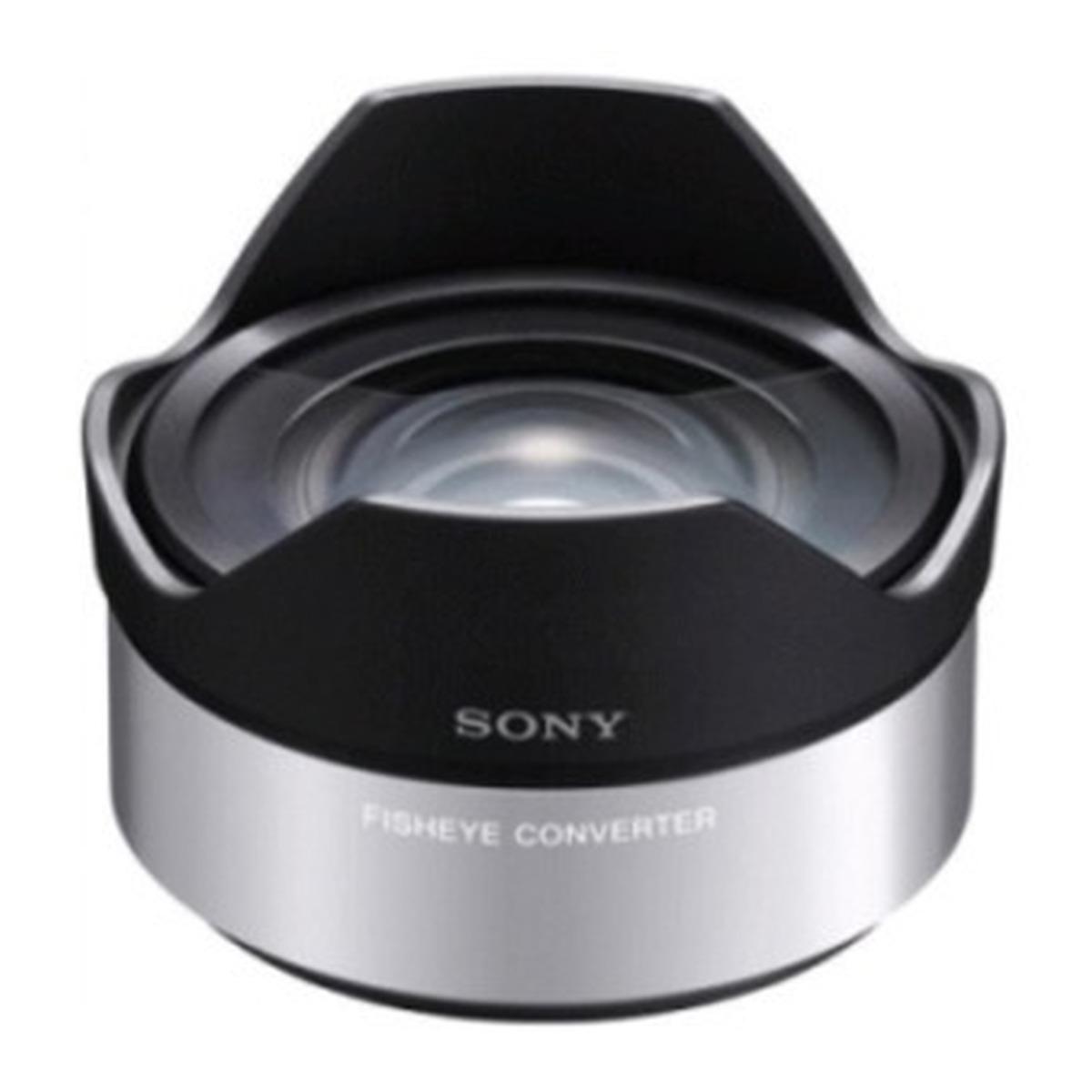 SONY 16mm F2,8 APS-C E-MOUNT - Obiettivi