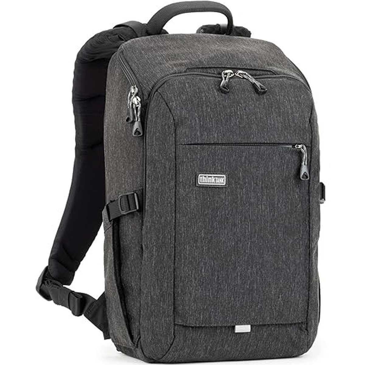 Zaino Think Tank Backstory 13