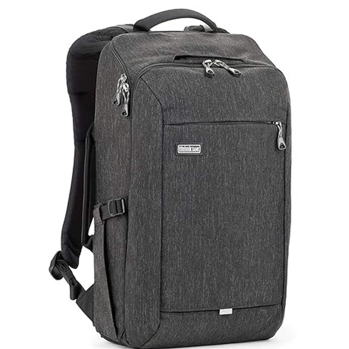 Zaino Think Tank Backstory 15