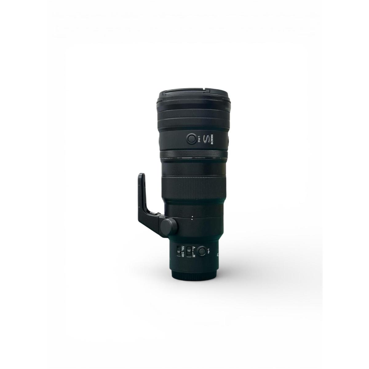 Usato Nikon Nikkor Z 400mm F/4.5 S - Usato Garantito