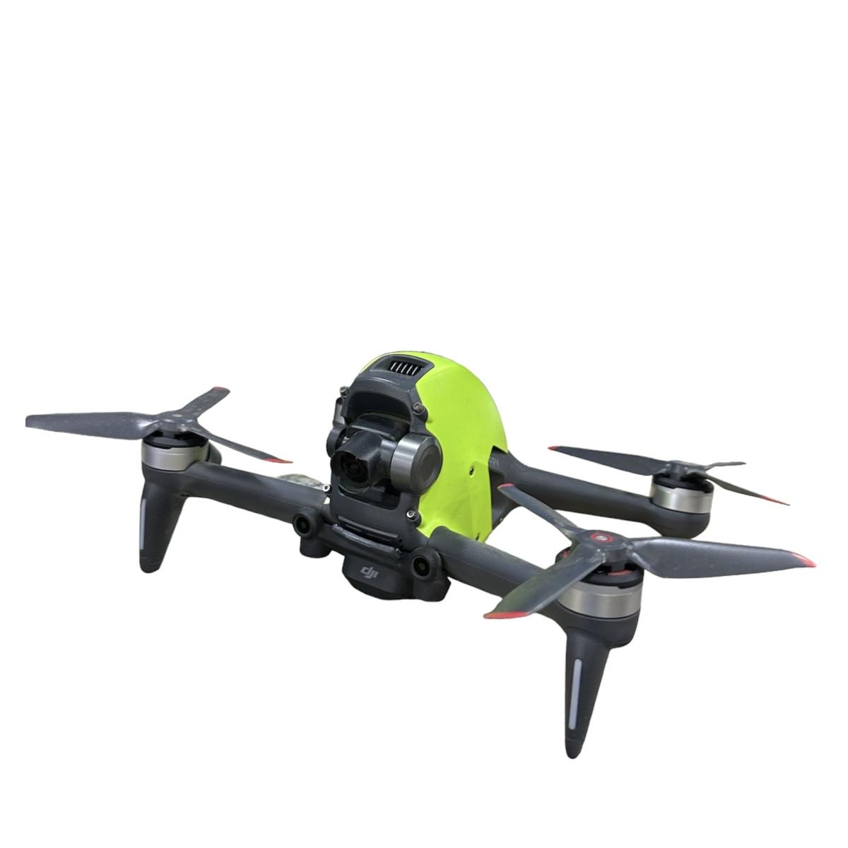 Usato Drone Dji FPV combo Conto Vendita