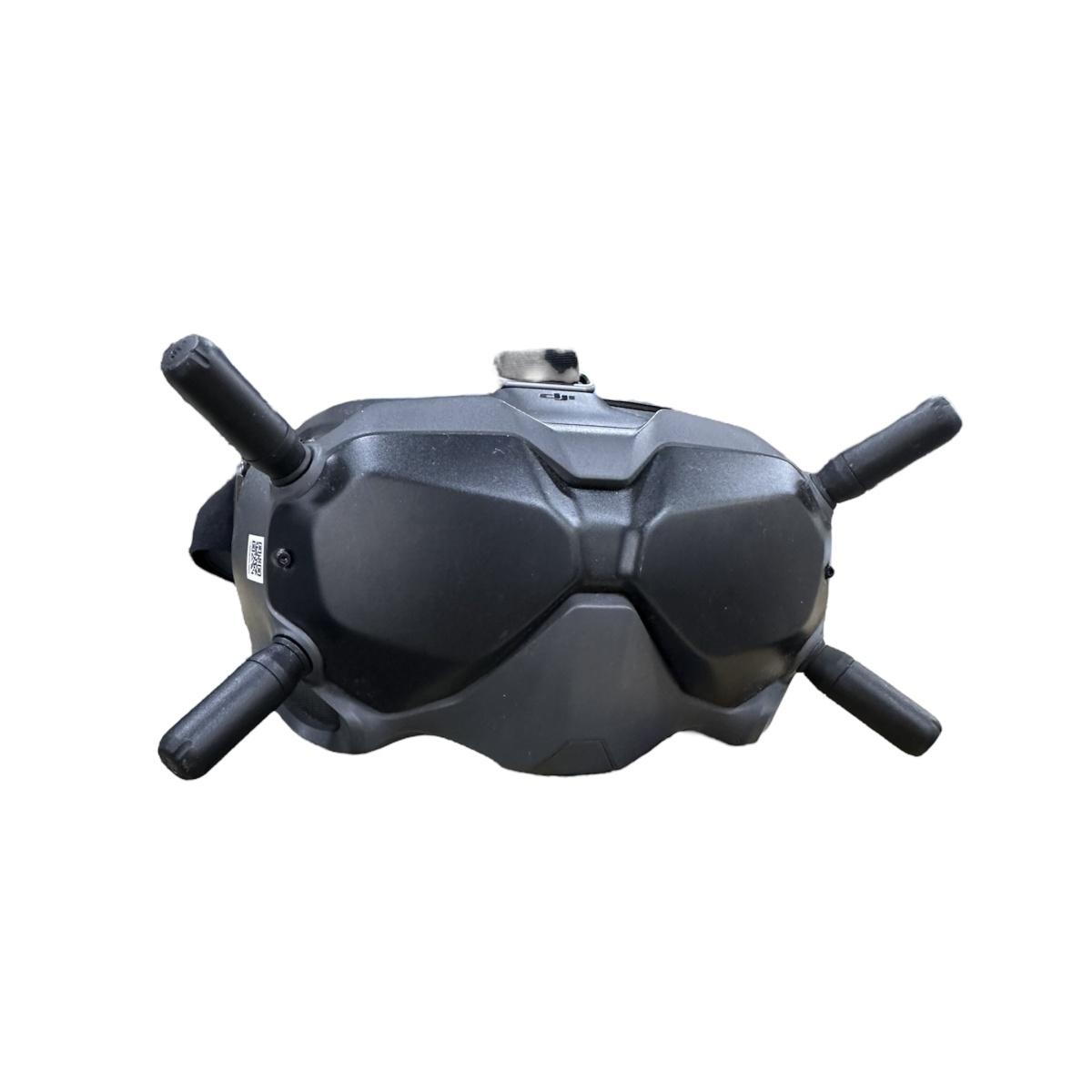 Usato Drone Dji FPV combo Conto Vendita