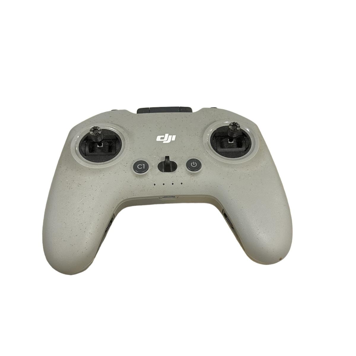 Usato Drone Dji FPV combo Conto Vendita