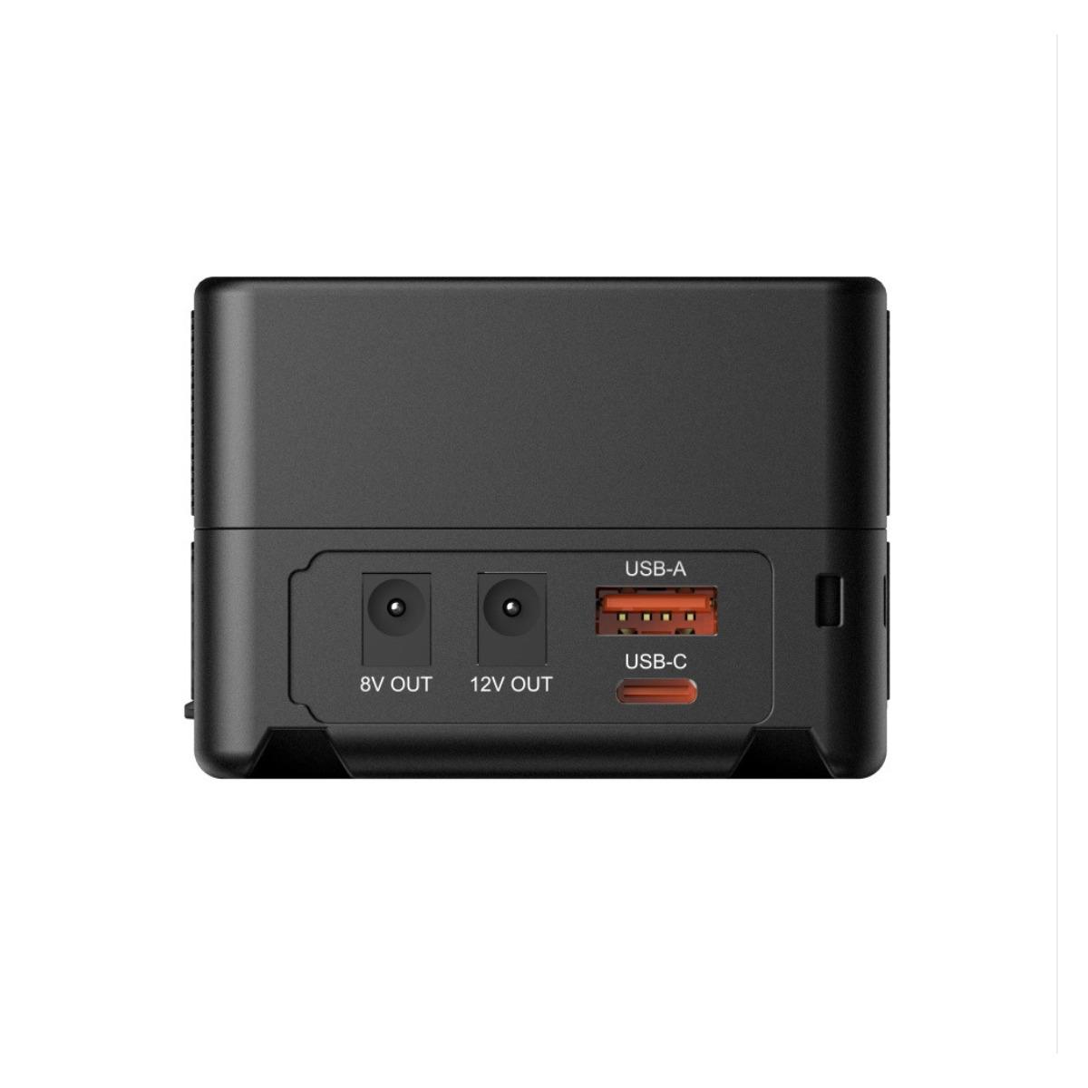 SmallRig VB99 mini V Mount Battery 3580