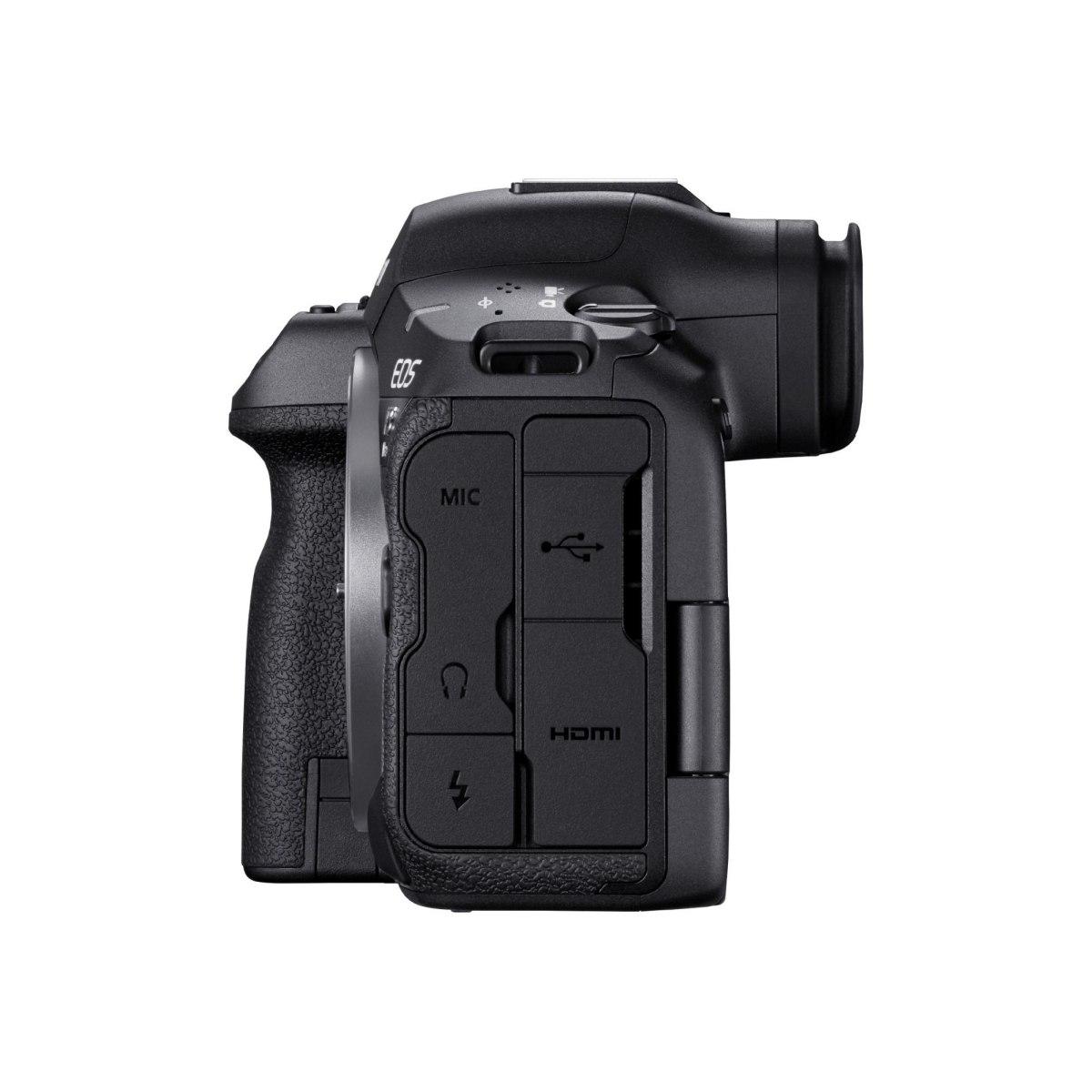 CANON  Eos R5 Mark II