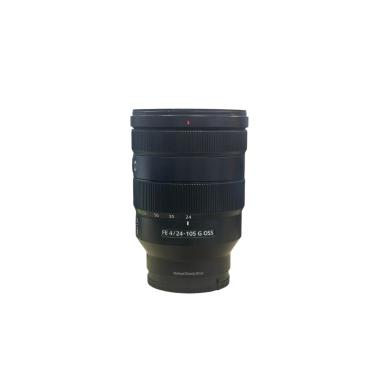 Usato Sony 24-105mm F4 G OSS. matr 1835932 - Obiettivi Sony