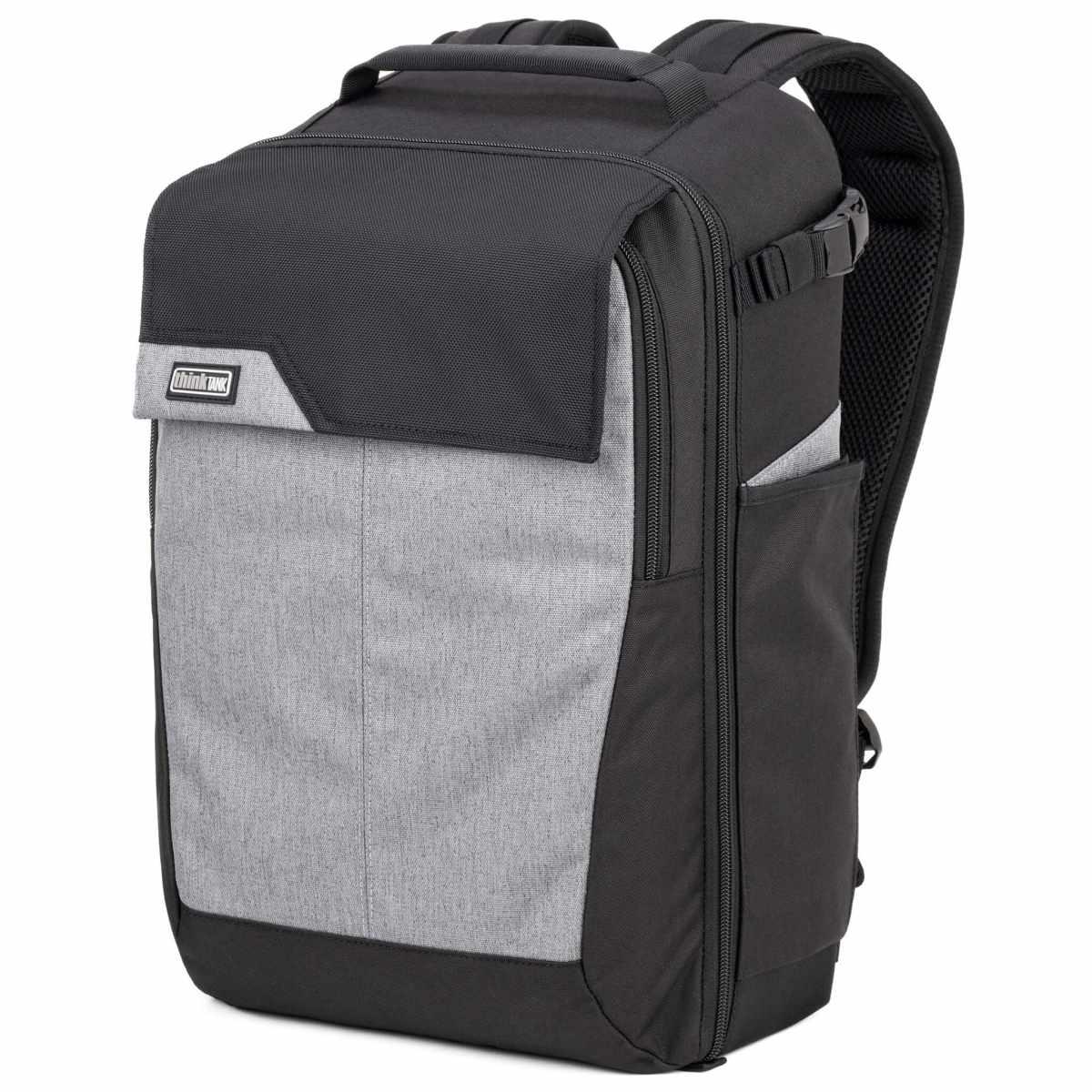 Zaino Think Tank Mirrorless Mover Cool Grey