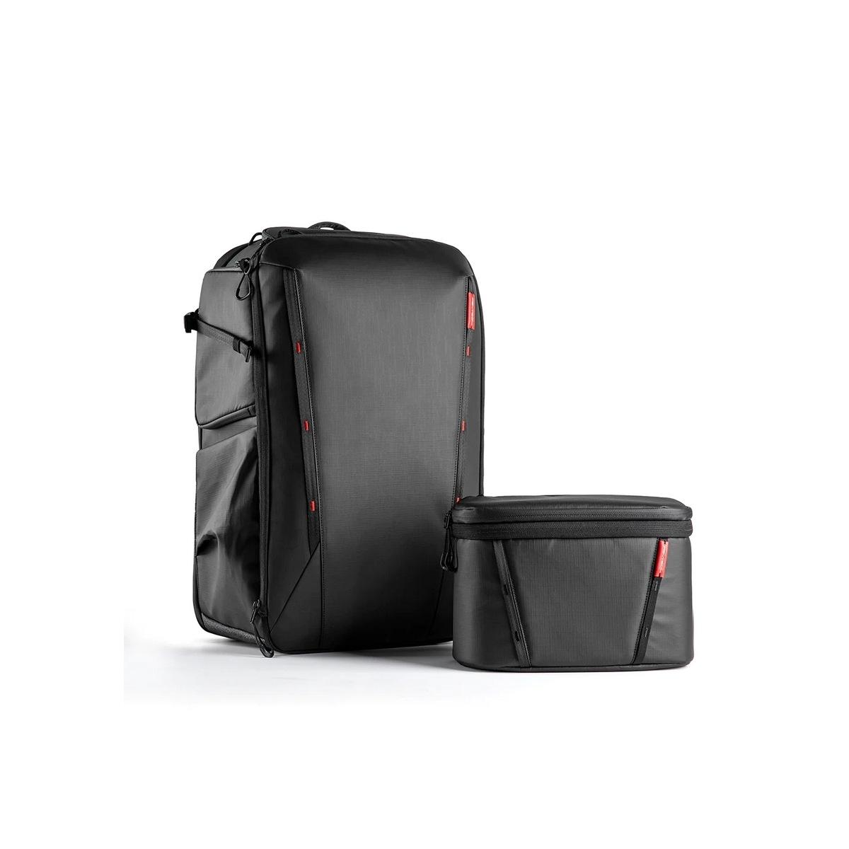 Zaino pgytech cb-110 onemo 2 backpack 25l space black