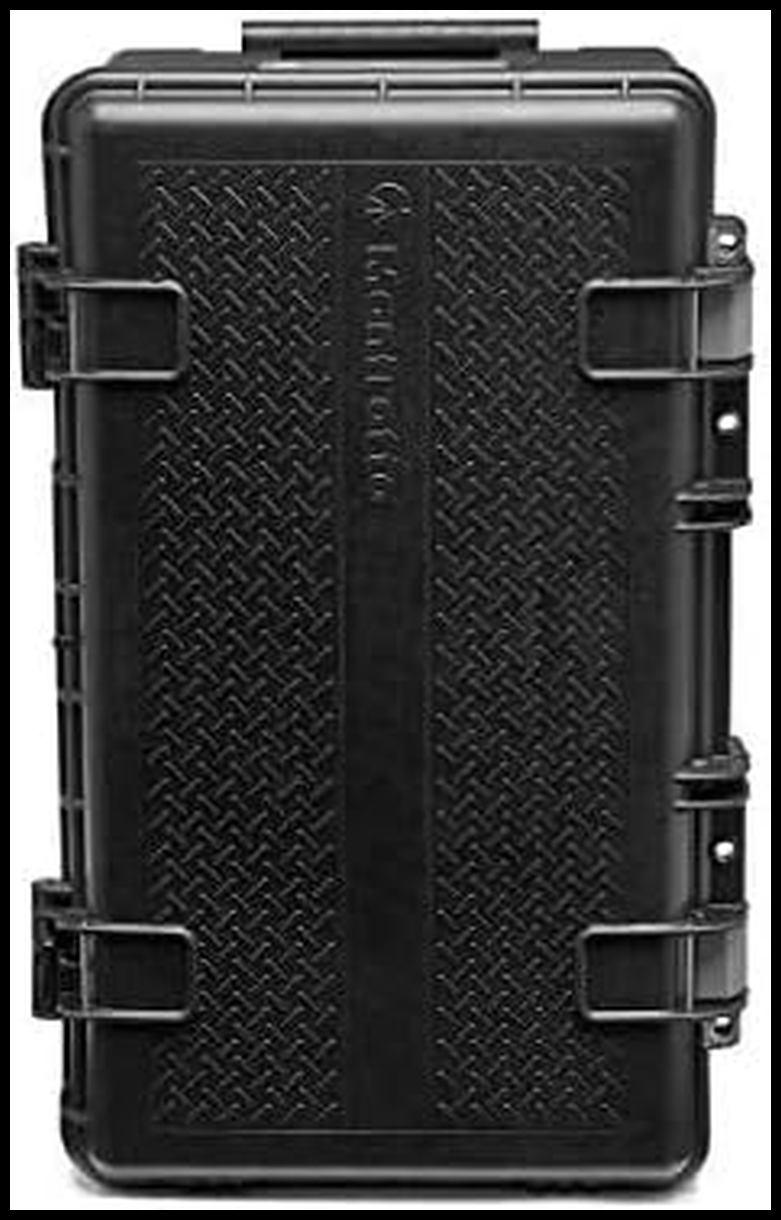 Trolley Manfrotto Pro Light Reloader Tough H-55