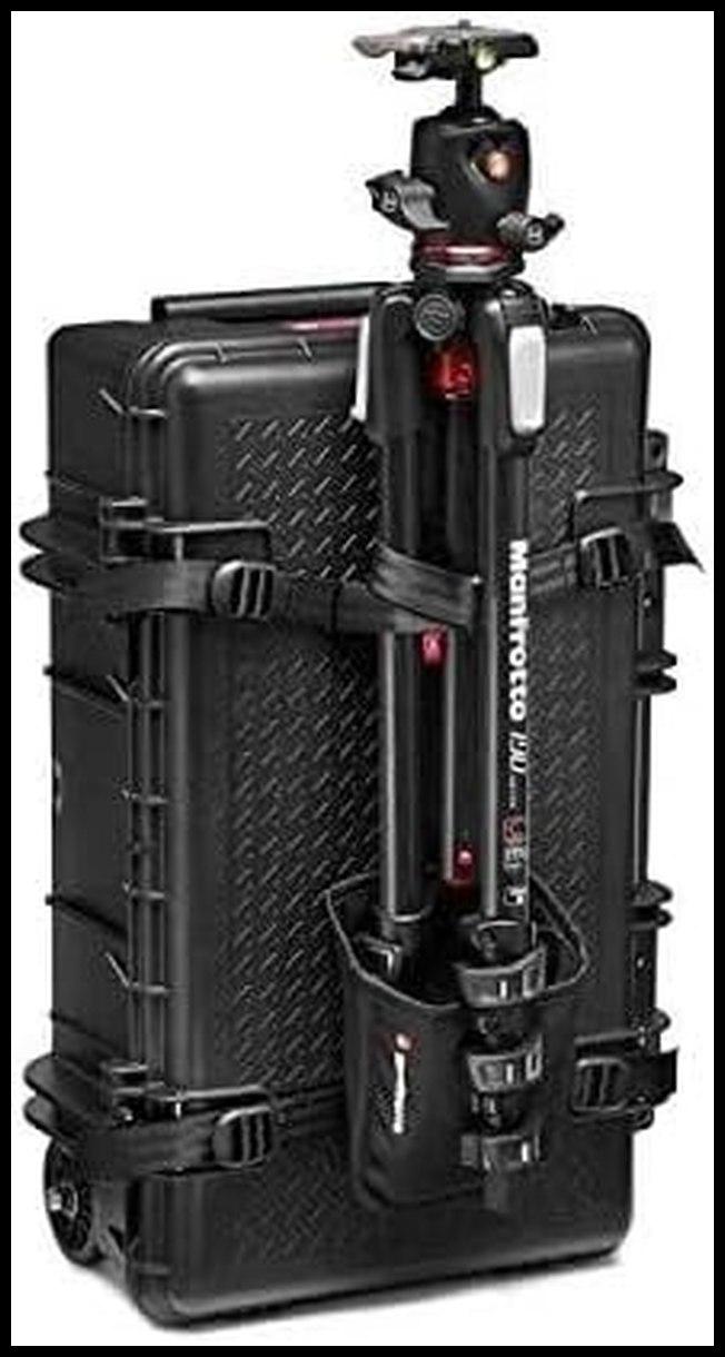 Trolley Manfrotto Pro Light Reloader Tough H-55