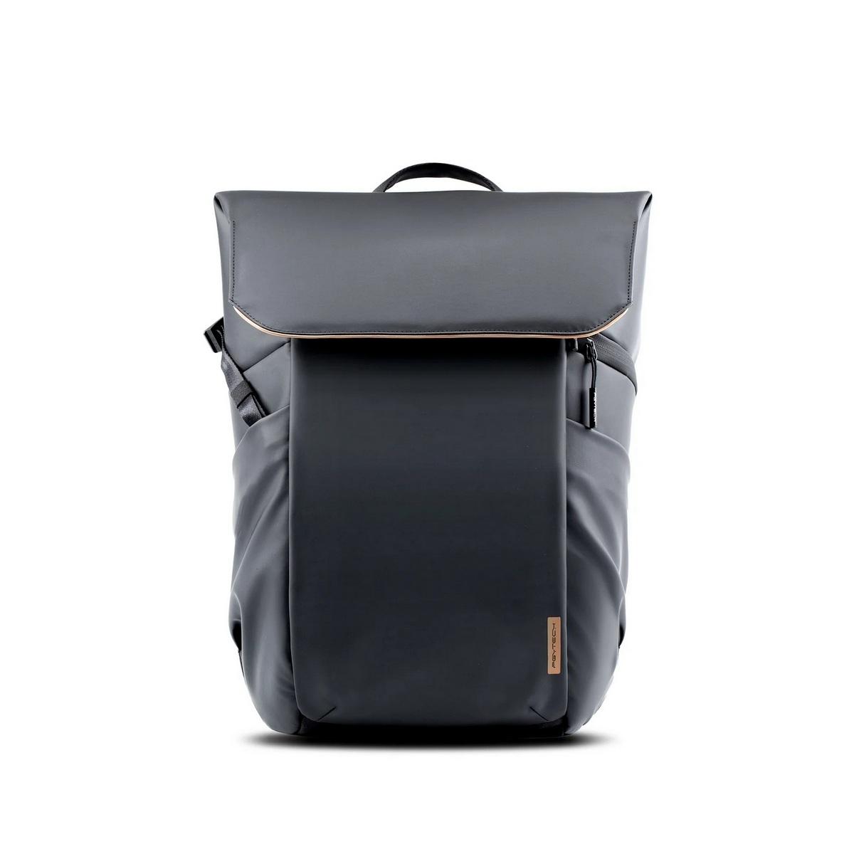 Pgytech cb-060 onego air backpack 20l obsidian black