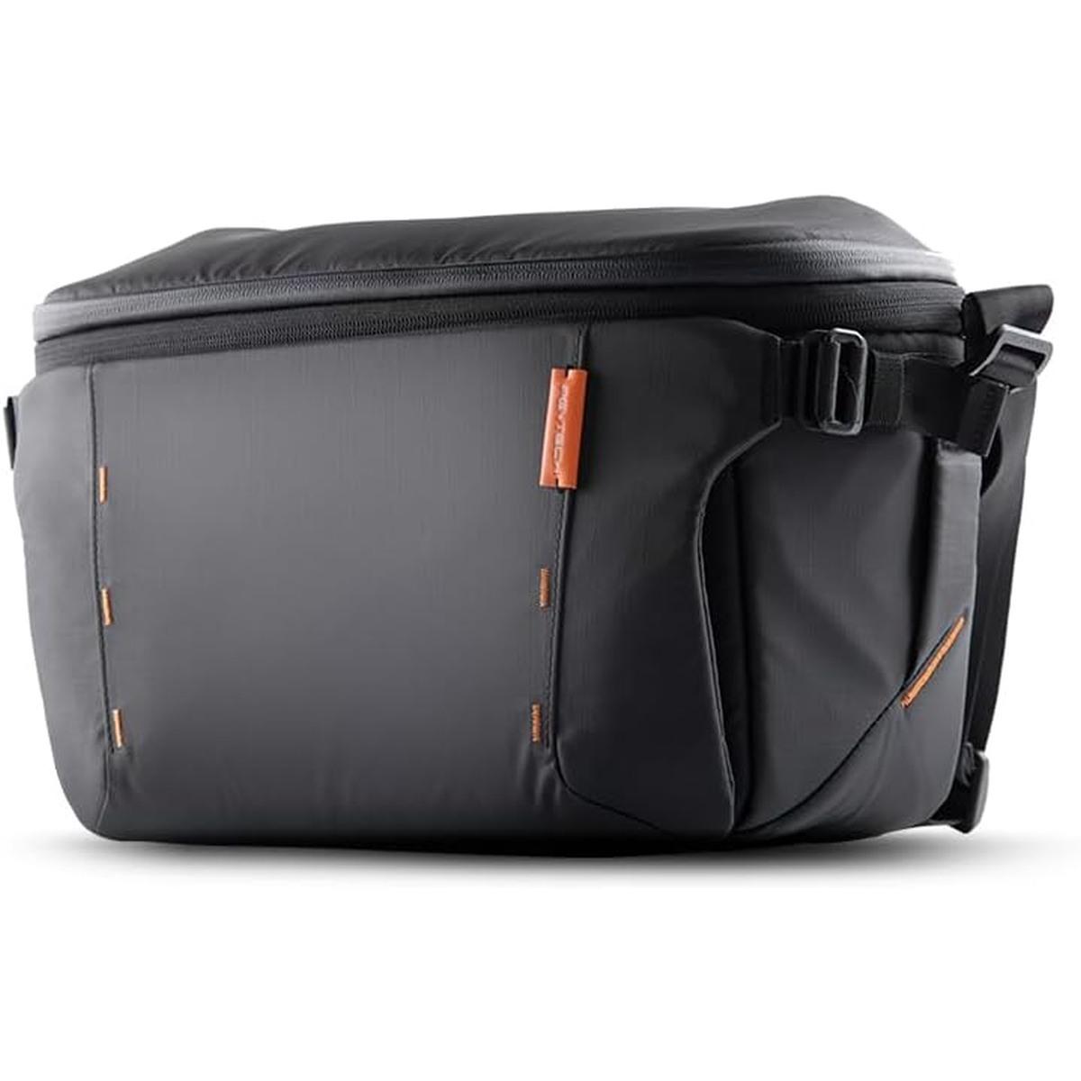 Pgytech cb-163 onemo sling borsa tracolla 11l nero