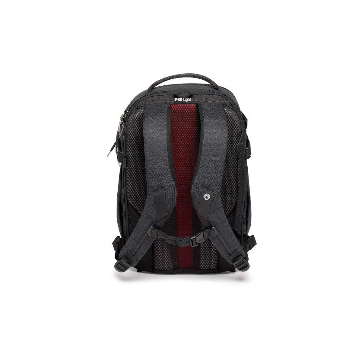 Zaino manfrotto backloader backoack s