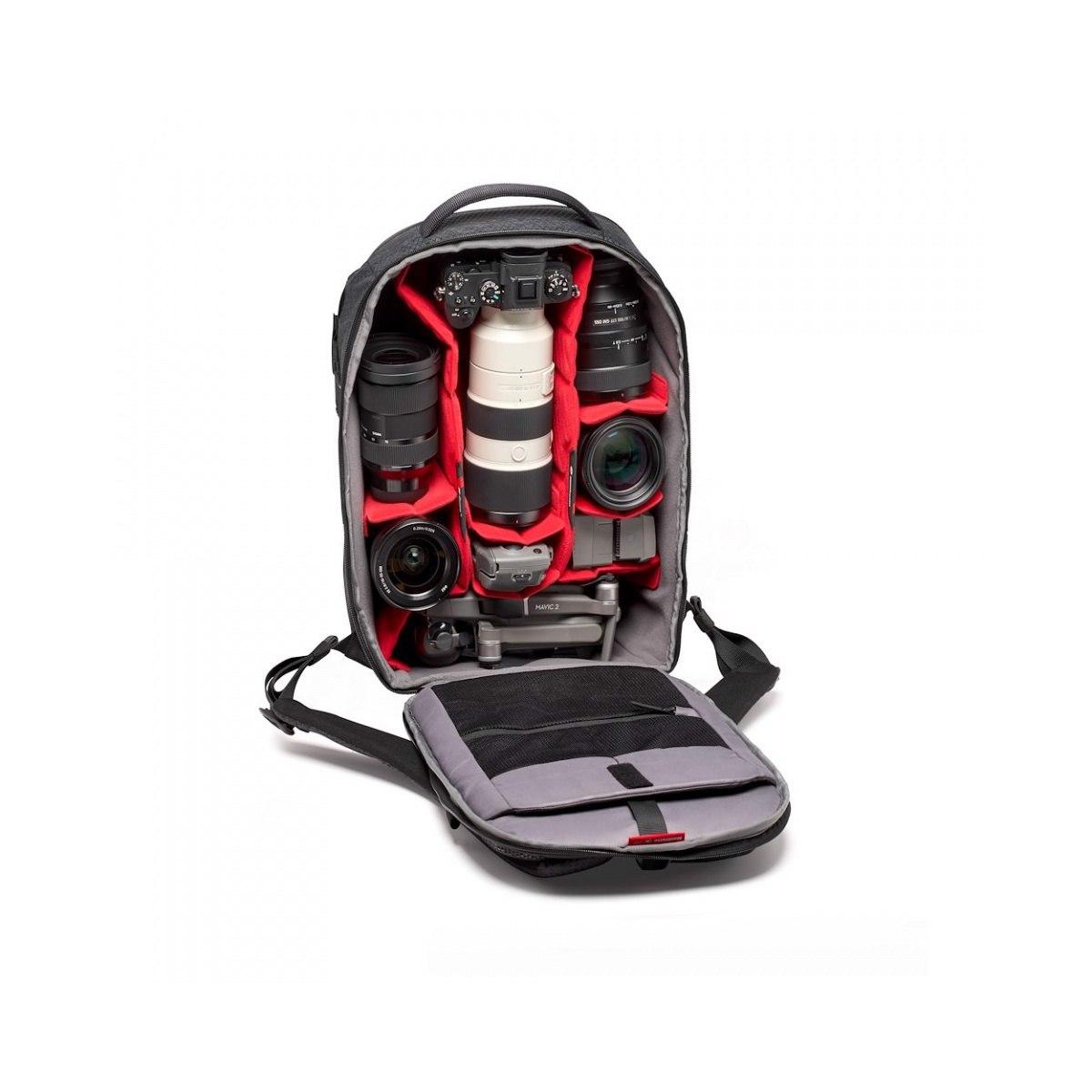 Zaino manfrotto backloader backoack s