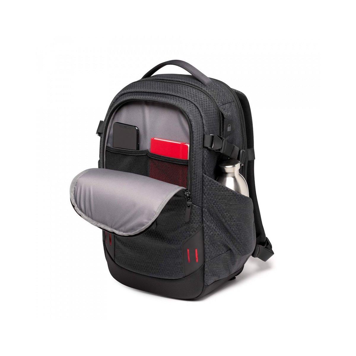 Zaino manfrotto backloader backoack s